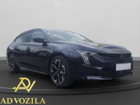 Peugeot 508 SW GT Blue HDI 130 EAT8 Sportpaket