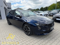 Peugeot 508 SW GT Line | LED | 360KAM | GRIJANJE SJEDALA