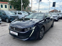 Peugeot 508 SW HDi - 2021 - Allure - 130.000KM - GARANCIJA - REG 1GOD!