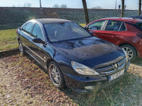 Peugeot 607 2,2 HDi automatik