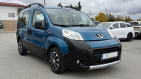 Peugeot Bipper Tepee 1,3 HDi KLIMA, REG GODINU DANA, KARTICE