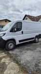 Peugeot Boxer 2.2 | 2022. | 61.703 km | KLIMA | NAVIGACIJA