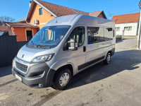 Peugeot Boxer  2.0hdi 120kw odbitak  pdv