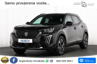 Peugeot e-2008 GT 136 KS, KAM+VIRT+NAVI