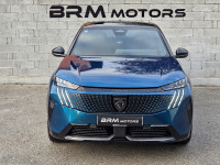 Peugeot e-3008  GT  210ks  73 kWh --2024.g.--31.000km--