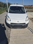 Peugeot Expert  1.6 HDI  66 KW  N1