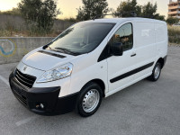 Peugeot Expert 1.6 HDI klima, 3 sjedala, u PDV-u