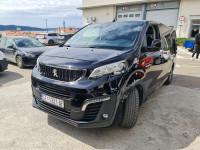 Peugeot Expert Traveller 2,0 BlueHDi automatik