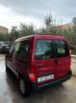 Peugeot Partner 1,4i~Putnički