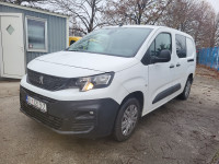 Partner XL 130 KS automatik u PDV-u, reg