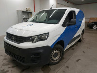 Peugeot Partner 1,5 BlueHDI Light Pro KLIMA *GARANCIJA*