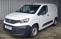 Peugeot Partner 1,5 BlueHDI Light Pro KLIMA *GARANCIJA*