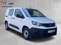 Peugeot Partner Premium L1 1.5 HDi - 3 SJEDALA -  LEASING BEZ UČEŠĆA