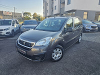 *PEUGEOT*PARTNER*1.6*BLUE*HDI*TEPEE*NAVI*NOVE*GUME*V+M*SERVIS*TOP*ZG*