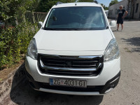 Peugeot Partner 1,6 BlueHDi 2017g na ime kupca prodajem....