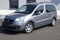 Peugeot Partner 1,6 BlueHDi 7 Sjedala  137000 KM