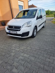 Peugeot Partner 1,6 BlueHDi
