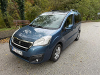 ⭐️Peugeot Partner 1,6 BlueHDi⭐️