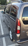 Peugeot Partner 1,6 BlueHDi