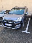 Peugeot Partner 1,6 BlueHDi