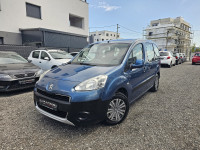 *PEUGEOT*PARTNER*1.6*E*HDI*AUTOMATIK*TEPEE*KLIMA*TOP*STANJE*FUL*ZG*