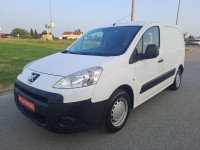 Peugeot Partner 1,6 HDi-2011gd.md-KLIMA,reg.12/2025,veliki servis,KART