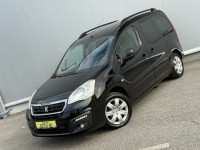 Peugeot Partner 1.6 HDi Allure*Multispace*KUKA*KAMERA*JAMSTVO*