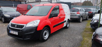 Peugeot Partner 1,6 HDi  **ODLIČAN** 2016.g