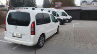 Peugeot Partner 1,6 HDi zamjena