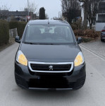 Peugeot Partner 1,6 HDi