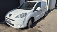 Peugeot Partner 1,6 HDi