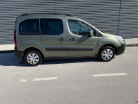Peugeot Partner 1.6 hdi TEPPE