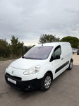 PEUGEOT PARTNER 1.6 HDI *TERETNI*3 SJEDALA*