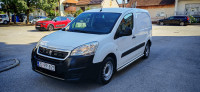 Peugeot Partner 1,6HDi automatik **VELIKI SERVIS,NAVI,KUKA**2018.G