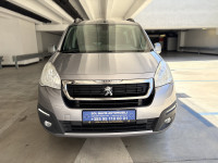 Peugeot Partner 110KS benzin+REDIZAJN+eurokuka (kartice) 12mj.JAMSTVO
