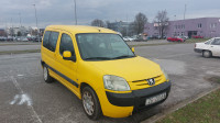 Peugeot Partner 2,0 HDi