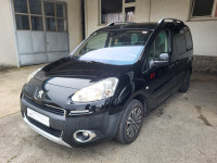 PEUGEOT PARTNER TEPEE 1.6 HDI KLIMA EUROKUKA EL.PAKET REG 06/27