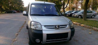 Peugeot Partner VTC 2,0 HDi