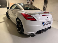 Peugeot RCZ 1,6 THP 147kw, top stanje
