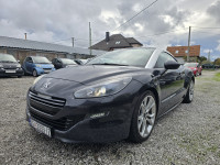 Peugeot RCZ 1,6 THP / 2014 GOD / SERVISNA / ALU 19 / DIG.KLIMA /