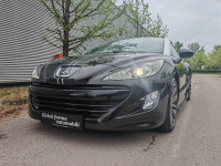 Peugeot RCZ 1,6 THP Brownstone - JAMSTVO
