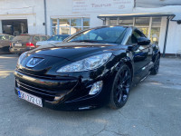Peugeot RCZ 1,6 THP,reg.godinu dana