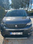 Peugeot Rifter 1.5. BlueHdi 100