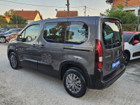 Peugeot Rifter 1,5 BlueHDI * 2021 *80 000 km * TOP STANJE, NAVI, LED