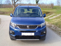 PEUGEOT RIFTER 1.5 BLUEHDI PUTNIČKI .NAVIGACIJA,LED.TEMPOMAT .ODLIČAN.