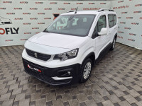 Peugeot Rifter 1.5 BlueHDI, N1, 5 sjedala, HR auto, Tempomat, PDC