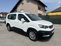 Peugeot Rifter 1,5 BlueHDI  2020g u pdv-u Akcija!!