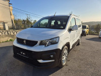 Peugeot Rifter 1,5 BlueHDI