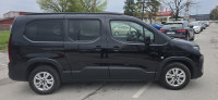 Peugeot Rifter 1.5 hdi automatik