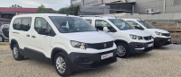 Peugeot Rifter 1,5 N1 5 SJEDALA REG. 09/26 HR VOZILO U PDV-u SERVISNA